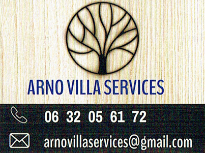 ArnoVillaServices
